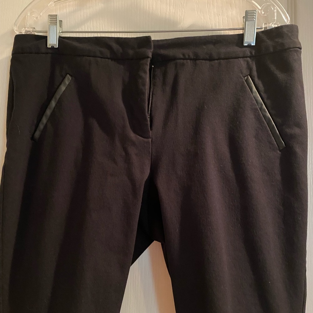 Alfani Black Dress Pants